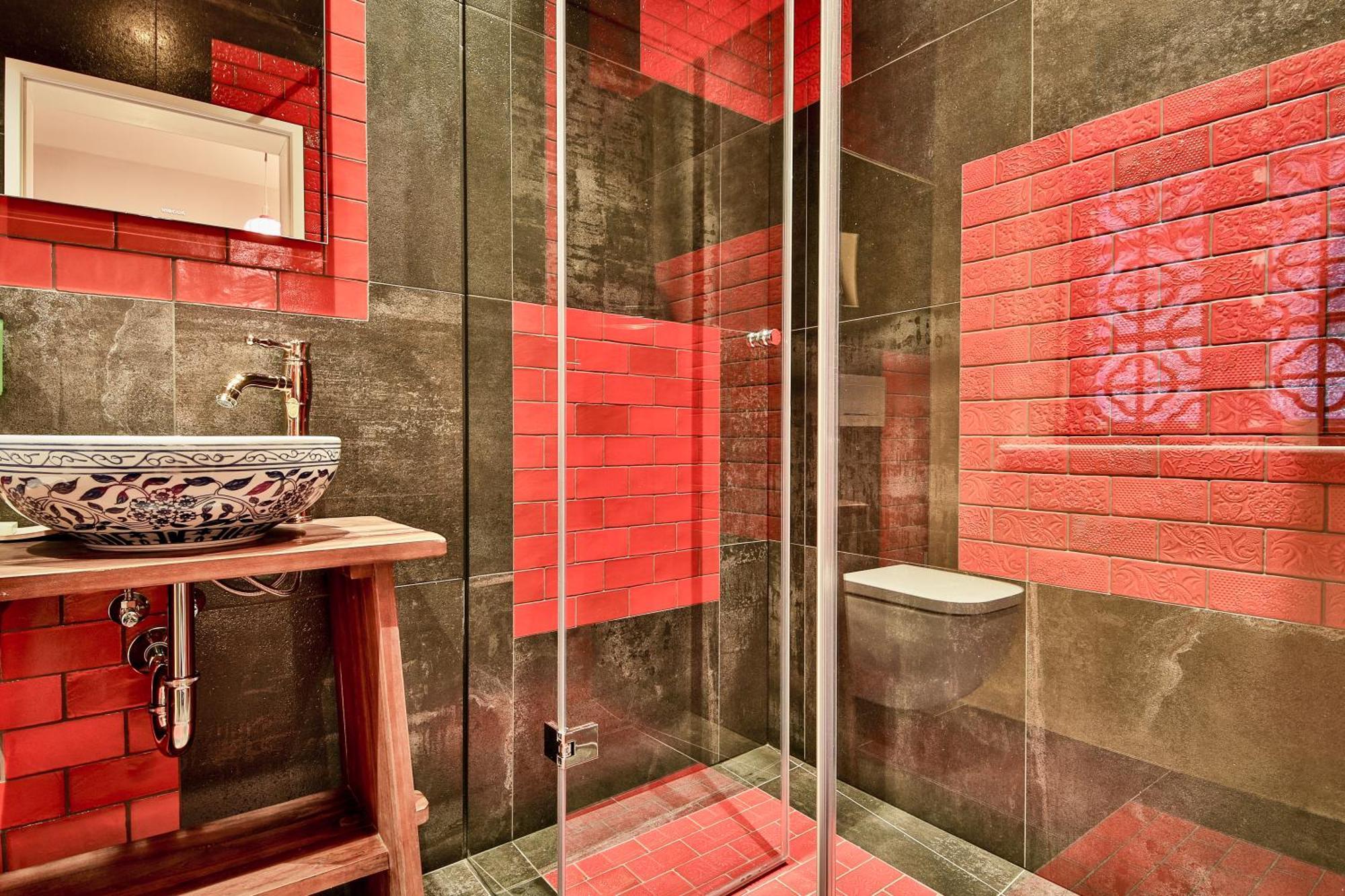 Bio-Hotel Villa Waldfrieden Bad Schandau Zimmer foto
